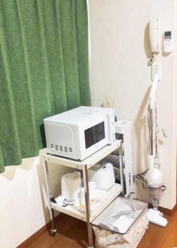 Tokyo Kita-ku B&B, 202, convenient transportation to four stations, 3 km from Chinatown Ikebukuro