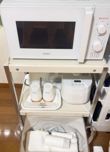 Tokyo Kita-ku B&B, 202, convenient transportation to four stations, 3 km from Chinatown Ikebukuro