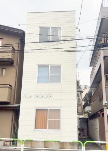 Tokyo Kita-ku B&B, 202, convenient transportation to four stations, 3 km from Chinatown Ikebukuro