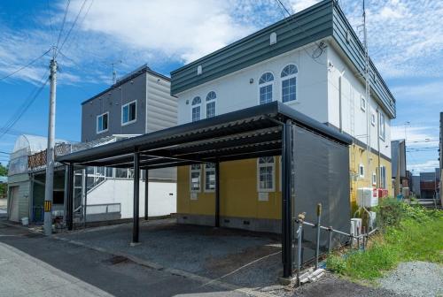 Asahikawa House 1F