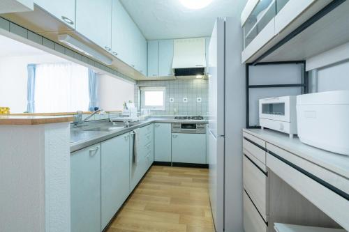 Asahikawa House 1F