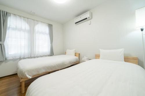 Asahikawa House 1F