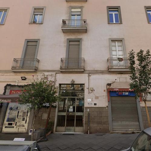 Mimì Neapolitan Stay - Napoli Centrale
