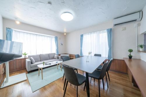 Asahikawa House 2F