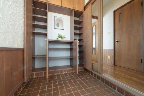 Asahikawa House 2F