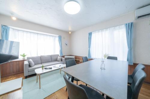 Asahikawa House 2F