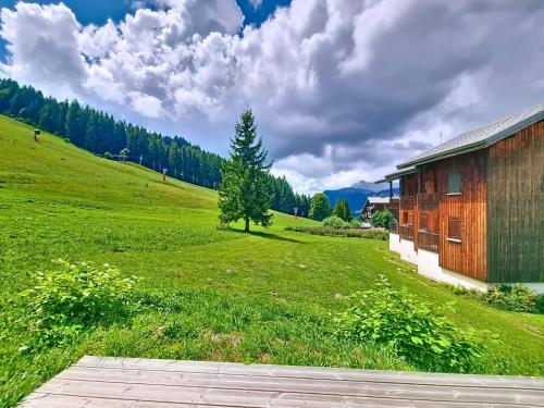 Chalet Merisier-8pers-Proche Pistes