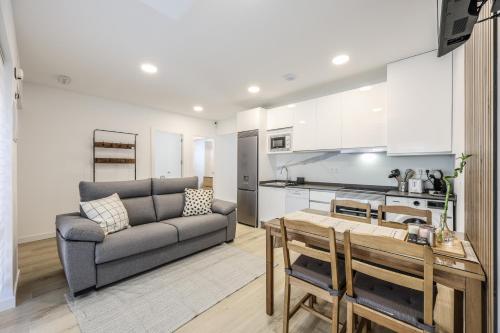 Experience Madrid Like a Local, New Accommodation