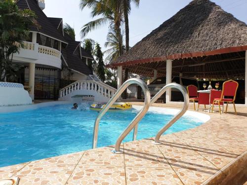 Fotografie z fotogalerie ubytování Cozy Beachside Retreat in Diani Kwale County v destinaci Galu