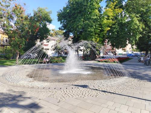 プロブディフにあるGood Mood Roomのギャラリーの写真