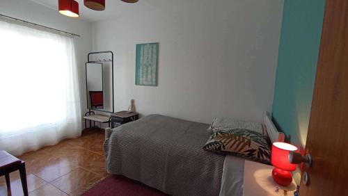 Casa da Fatima in Angra do Heroismo