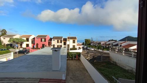 Casa da Fatima in Angra do Heroismo
