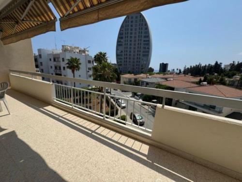 Sfina Sea view apartment by Ezoria villas