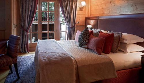 Chalet Les Sorbiers photo 2