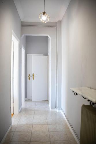 'Castra View' Apartment in Thessaloniki