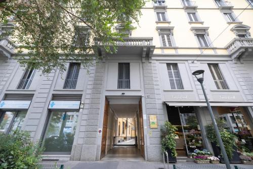 Splendido Trilocale a 400m dalla Stazione Centrale