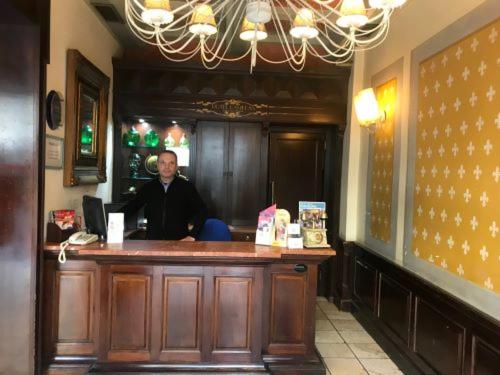 Ramblas Hotel