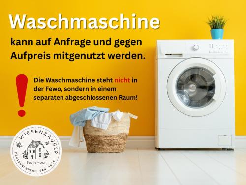 Фотография из галереи Ferienwohnung Wiesenzauber - Ruhige Lage am Stadtrand von Leer & Nähe Papenburg в городе Rhauderfehn