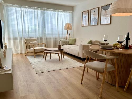 Foto City Cosy - 2 Bedrooms & Free Parking - Bern 4