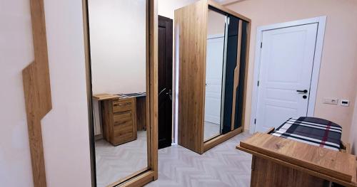Fotografie z fotogalerie ubytování Mtrediani Wine Lodge v destinaci Kobuleti