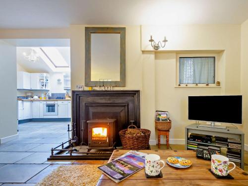 Fotografie z fotogalerie ubytování 2 Bed in Aberdovey 53792 v destinaci Llwyngwril
