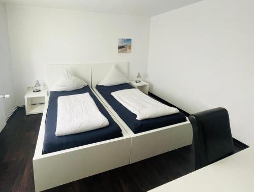 Langenにあるhausamhafen Bremerhaven Geestlandのギャラリーの写真