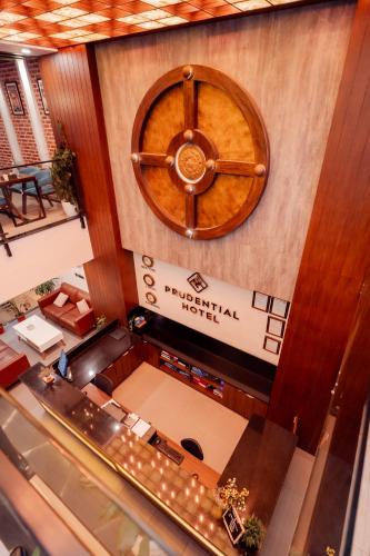Fotografie z fotogalerie ubytování Prudential Hotel Nepal v destinaci Kathmandu