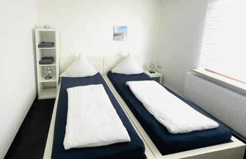 Langenにあるhausamhafen Bremerhaven Geestlandのギャラリーの写真