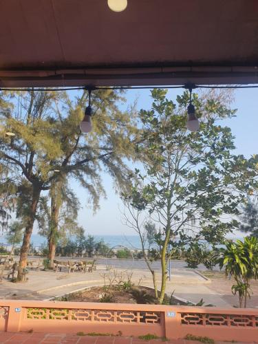 Afbeelding uit fotogalerij van Villa Sea 12 in Ðong Thon