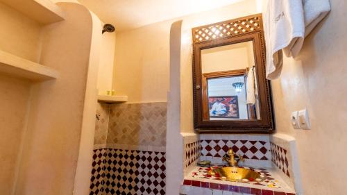 マラケシュにあるRiad Ghali Hotel & SPAのギャラリーの写真