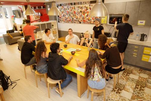 Onefam Ramblas photo 27