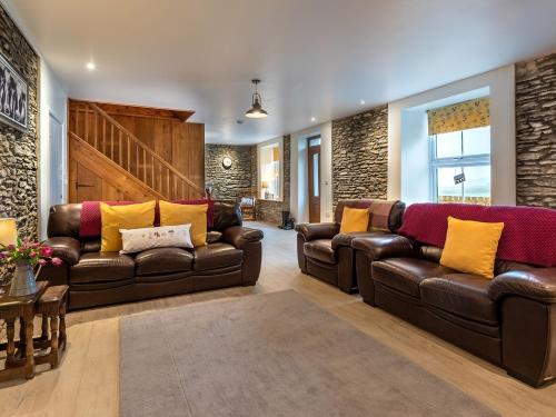 Χώρος καθιστικού στο 4 Bed in New Quay 78801