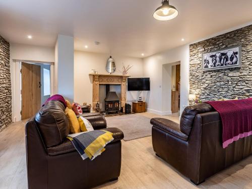 Χώρος καθιστικού στο 4 Bed in New Quay 78801