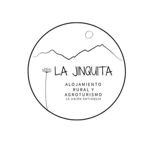 a logo for la univota albuquerqueularular rallyciplinaryciplinaryciplinaryciplinary at La jinquita in La Unión