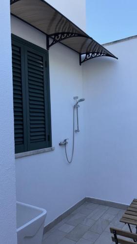 Fotografie z fotogalerie ubytování Sotto la Corte di Tata Nino v destinaci Spongano