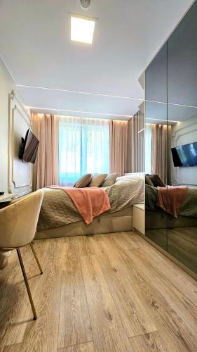 Centrum Comfort Rooms