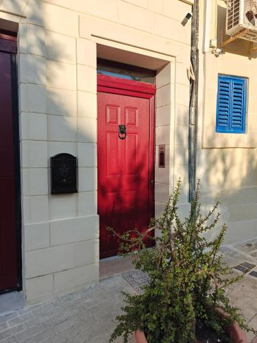 A fachada ou entrada em Peprina Apartment 1 - Central Rabat - NEW 2025