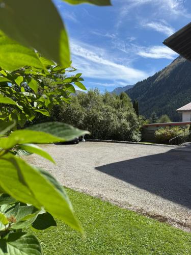 Landhaus Bergfreude