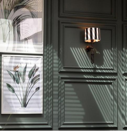 Gambar di galeri bagi Hôtel Opéra Liège di Paris