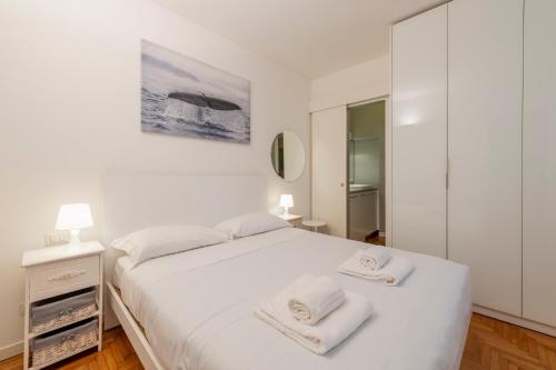 Medici 8 - City Center Suite - B-Home
