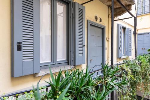 Medici 8 - City Center Suite - B-Home