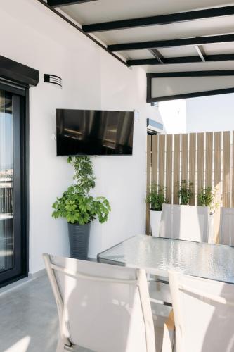 Nuance Residences - Momento