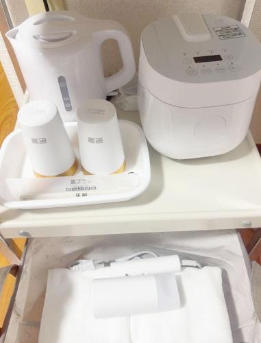 Tokyo Kita-ku B&B, 201, four stations with convenient transportation, 3 km from Chinatown Ikebukuro
