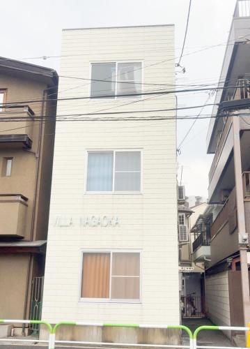 Tokyo Kita-ku B&B, 201, four stations with convenient transportation, 3 km from Chinatown Ikebukuro