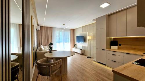Φωτογραφία από το άλμπουμ του Apartament Natura σε Iława