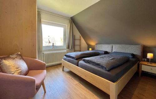 Et opholdsområde på Wilkens Hus 'Wilkens Hus' RIEKE