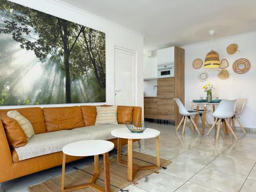 Las Olas DM cozy 2-bedrooms apartment