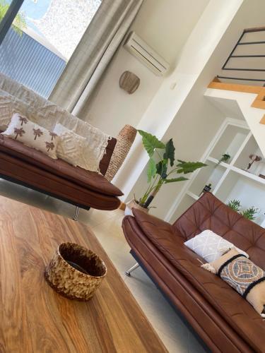 Algarve Boho Beach House