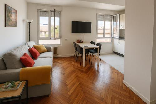 Foto Apartment 1 next to the bay and the cathedral 5
