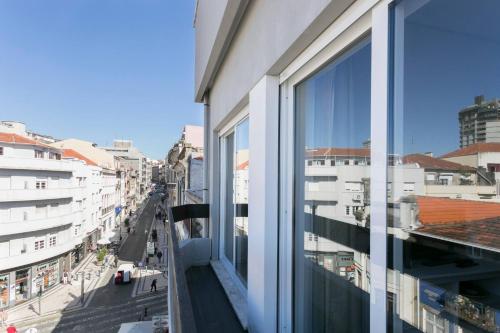 Santa Catarina Cozy Nest - Porto Downtown